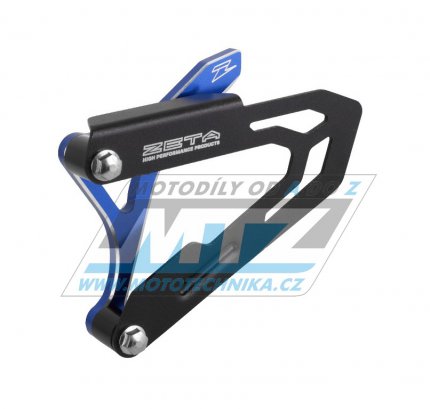 Kryt řetězového kolečka s krytem - ZETA ZE80-8326 - Yamaha YZF250 / 14-25 + YZF450 / 14-22 + WRF250 / 15-25 + WRF450 / 16-23 + YZF250X+YZF450X