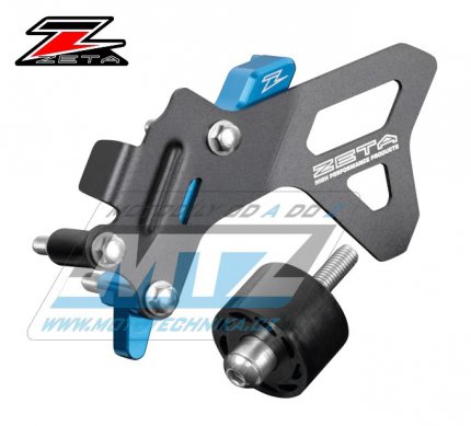 Kryt etzovho koleka s krytem - ZETA ZE80-8509 - Husqvarna TC250 / 17-22 + TE250+TE300 / 17-23 + FC250+FC350 / 16-22 + FE250+FE350 / 17-23 + TX300+FX350