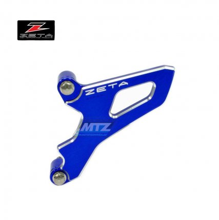 Kryt etzovho koleka - ZETA ZE80-9024 - Yamaha YZ250 / 99-25 + YZF250 / 01-13 + WRF250 / 01-14 + Suzuki RMZ250 / 07-25 + RMZ450 / 05-25 - modr