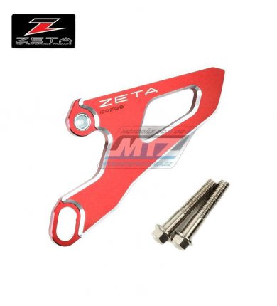 Kryt etzovho koleka - ZETA ZE80-9055 - Kawasaki KX125 / 03-08 + KX250 / 05-08 + KXF250 / 17-18 + KXF450 / 06-18 - erven