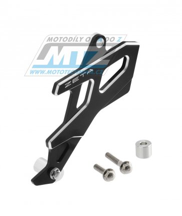 Kryt etzovho koleka - ZETA ZE80-9340 - Honda CRF300L / 21-25 + CRF300 Rally + CRF250L - ern