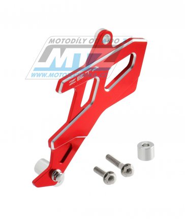 Kryt etzovho koleka - ZETA ZE80-9345 - Honda CRF300L / 21-25 + CRF300 Rally + CRF250L - erven