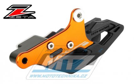 Vodtko etzu kompletn - ZETA ZE82-1403 - Husqvarna TC+FC + TE+FE + KTM SX+SXF+85SX + EXC+EXCF + Husaberg + Gas-Gas EC + MC+EX / 21-23 + Sherco / 12-20 - oranov