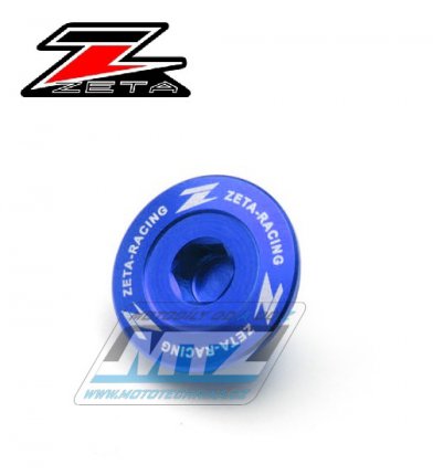 Ztka motoru - ZETA ZE89-1612 - KTM 250SXF+350SXF / 11-25 + 250EXCF+350EXCF / 12-25 + 450SXF+505SXF / 07-12+23-25 + 450SMR + 450EXC+500EXC + Freeride 250F+350 + 690 Enduro+690SMC + 790+890+1290 + Husqvarna+Husaberg+Gas-Gas - modr