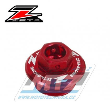 Ztka oleje nalvac - ZETA ZE89-2110 - Honda CRF150R+CR125+CR250+CRF250R+CRF450R + CRF450X+CRM250R+CRF250L+TRX450R/RX + Yamaha YZ80+YZ85+YZ125+YZ250+YZF250+YZF450 + WRF250+WRF450+WR250R+WR250X+YFZ450 + Kawasaki KLX250 - erven