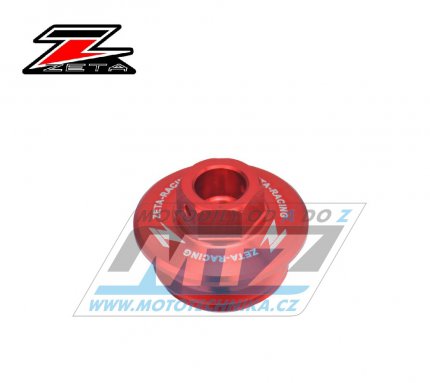 Zátka oleje nalévací - ZETA ZE89-2410 - KTM 50SX+65SX+85SX + 125-300SX/EXC (2takt) + 250-690SX/EXC/SMC/SMR (4takt) + Husqvarna TC50+TC65+TC85 + TC+TE+TX (2takt) + FC+FE+FX+FS (4takt) + 701 Enduro+701 Supermoto + Gas-Gas MC+MCF+EC+ECF + Sherco+Beta -