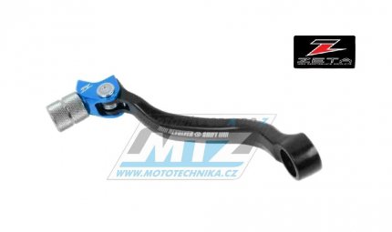 adika ZETA Revolver - ZETA ZE90-3419 - KTM 2takt+4takt SX+SXF+EXC+EXCF + Husqvarna TE+TC+FE+FC + Husaberg TE125 + Gas-Gas MCF+ECF+EXF - modr svtl