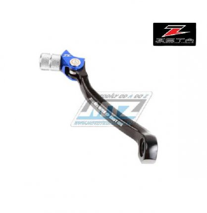 adika ZETA Revolver - ZETA ZE90-3436 - KTM 125SX+150SX / 16 + 450SXF / 16-22 + 450EXC+500EXC / 17-22 + Husqvarna TC125 + FC450+FE450+FE501 + 701 Enduro + 701 Supermoto + Gas-Gas MCF450+EXF450 + KTM 450 Rally Replica - modr tmav