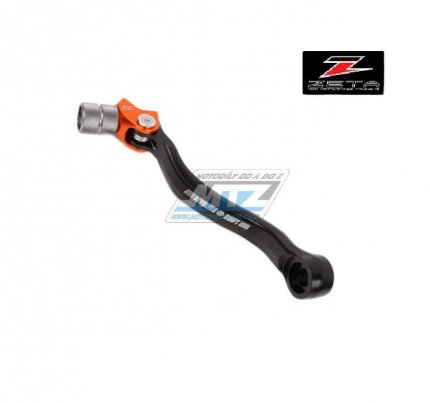 adika ZETA Revolver - ZETA ZE90-3443 - KTM 125SX+150SX+150EXC TPI / 17-22 + 85SX / 18-25 + Husqvarna TC85 / 18-25 + TC125+TE150 / 17-22 + Gas-Gas