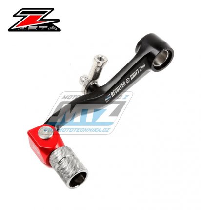 adika ZETA Revolver - ZETA ZE90-3542 - Honda CRF1000L Africa Twin / 16-19 + CRF1100L Africa Twin / 20-25 + CRF1000 Adventure Sports