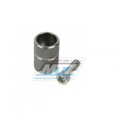 Vleek koncovky adiky ZETA Revolver - ZETA ZE90-3930 - 28mm