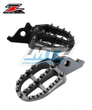 Stupaky ZETA Racing Alu - ZETA ZE93-1220 - Kawasaki KXF250+KX250 / 05-24 + KXF450+KX450 / 06-24 + KX250 / 05-08 + KLX450R + KX250X+KX450X