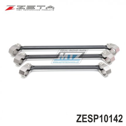 Hrazda řídítek Zeta - šířka 310mm