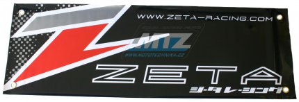 Banner ZETA (30x90cm) - ZETA ZE65-0501