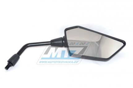 Zrcátko zpětné pravé Kawasaki KLX125D Tracker / 09-13 + KLX250 / 09-10 + KLZ1000 Versys / 12-17