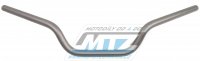 Řidítka ZETA GT-Handlebar - průměr 22,2 (7/8") - model MID TYPE2 - ZETA ZS07-1118