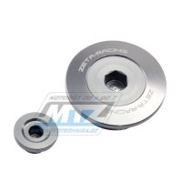 Ztky motoru ZETA ZS89-1208 - Kawasaki ER6N+ER6F+ER4 + KLE650 Versys + Ninja 400 + Ninja 650 - titanov