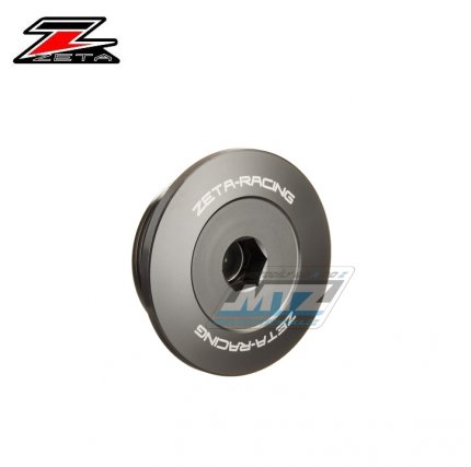 Ztky motoru ZETA ZS89-1418 - Yamaha MT07+MT09 + FZ07+FZ09 + XSR700+XSR900 + Tracer 900 + XTZ700 Tenere - titanov
