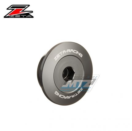 Ztky motoru ZETA ZS89-1418 - Yamaha  FZ07 / 15-17 + MT07 / 14-20 + FZ09 / 14-17 + MT09 / 14-20 + XSR700 / 18-19 + TENERE700 / 20-21 + TRACER900 / 18-20 + XSR900 / 16-20 - titanov