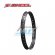 Ráfek motocyklový - rozměr 1,60x21" 36H (předvrtaný / 36otvorů) ZETA Z-WHEEL W01-92411 - černý (přední)