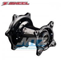 Nába zadní Z-WHEEL ASTELIGHT HUB - ZETA W41-21211 - Kawasaki KX125+KX250 / 03-08 + KXF250+KXF450 / 04-19 + KLX450R / 08-15 + Suzuki RMZ250 / 04-06 - černá