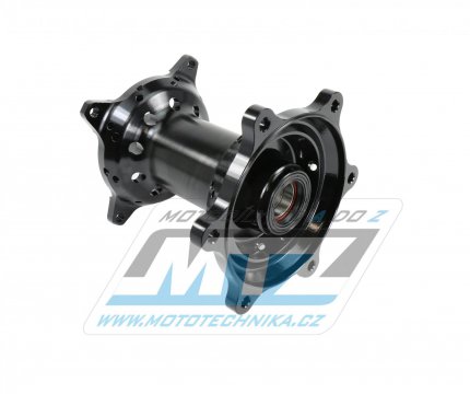 Nba zadn Z-WHEEL ASTELIGHT HUB - ZETA W41-31211 - Suzuki RMZ250 / 07-26 + RMZ450 / 05-26 + RMX450Z / 10-19 - ern